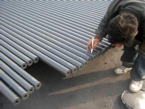 平谷网架杆件编号