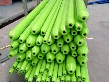 平谷网架杆件打包