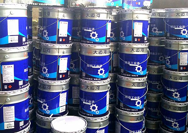 平谷环氧富锌漆