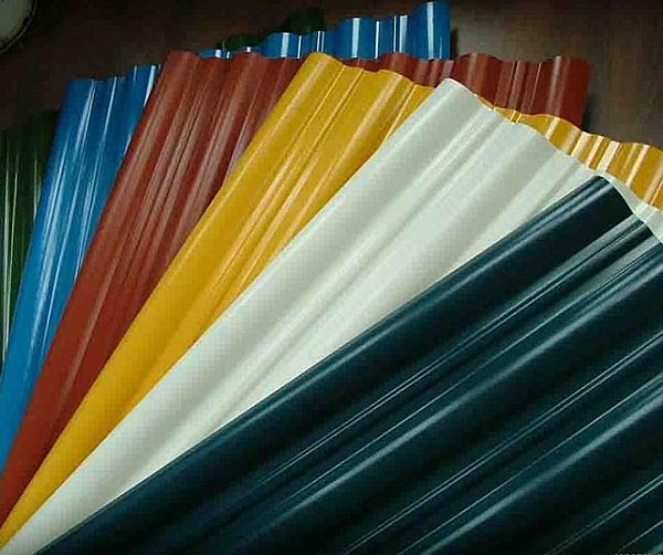 平谷0.6厚彩钢板